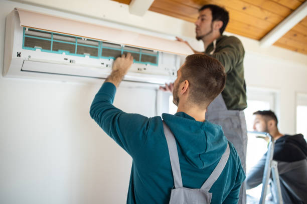 Best 24/7 HVAC Repair  in Mount Vernon, VA