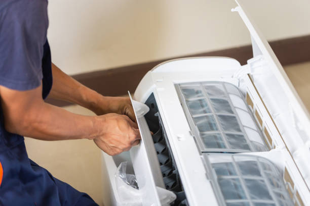 Best HVAC Installation Services  in Mount Vernon, VA