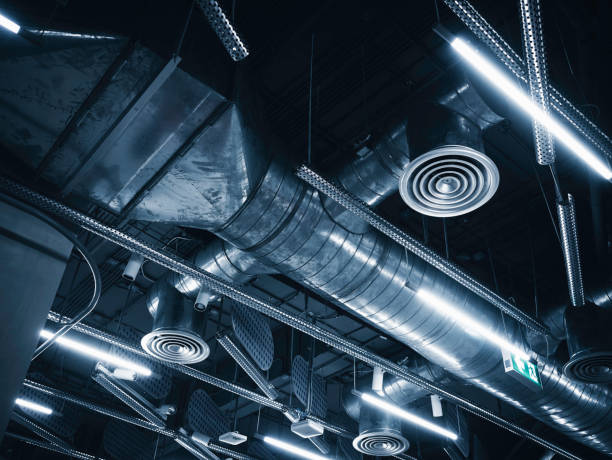 Best Residential HVAC Services  in Mount Vernon, VA