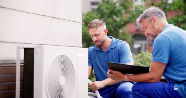 Best HVAC Replacement Cost  in Mount Vernon, VA