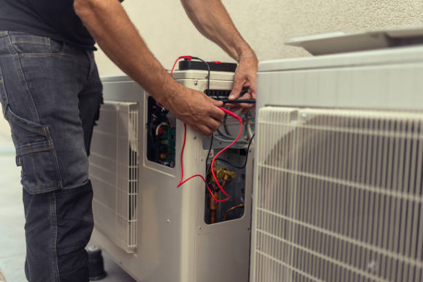 Mount Vernon, VA HVAC Company