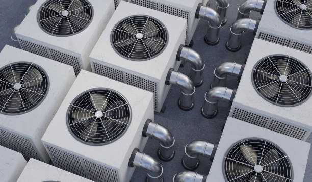 Best Air Conditioning Repair  in Mount Vernon, VA