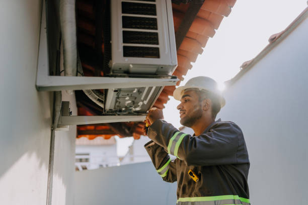 Best Central Air Repair  in Mount Vernon, VA