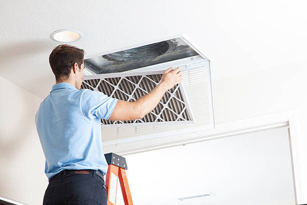 Best HVAC Installation Services  in Mount Vernon, VA
