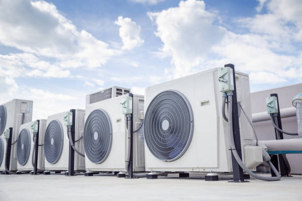 Best Ductless HVAC Repair  in Mount Vernon, VA