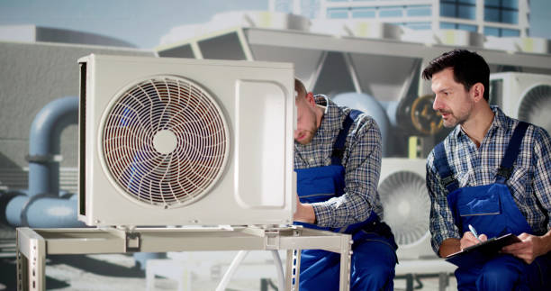 Best HVAC Maintenance Near Me  in Mount Vernon, VA