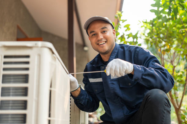 Best Emergency HVAC Repair  in Mount Vernon, VA