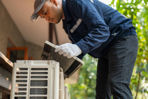 Best Emergency HVAC Repair  in Mount Vernon, VA