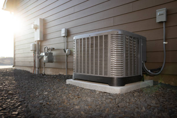 Best HVAC Air Duct Cleaning  in Mount Vernon, VA